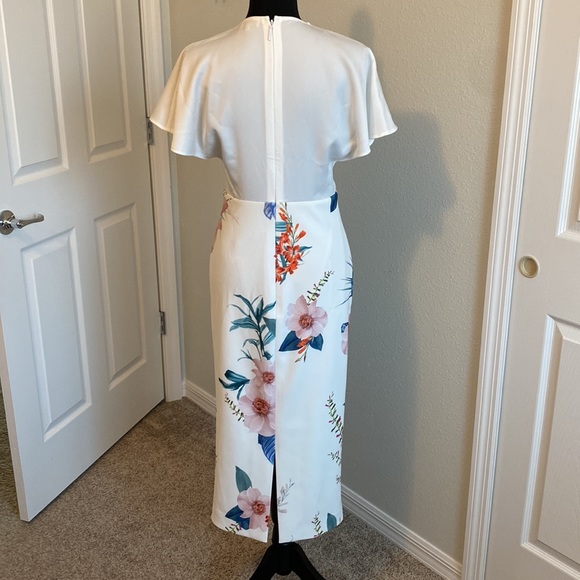 TED BAKER DRESS⭐️⭐️ - Picture 7 of 11